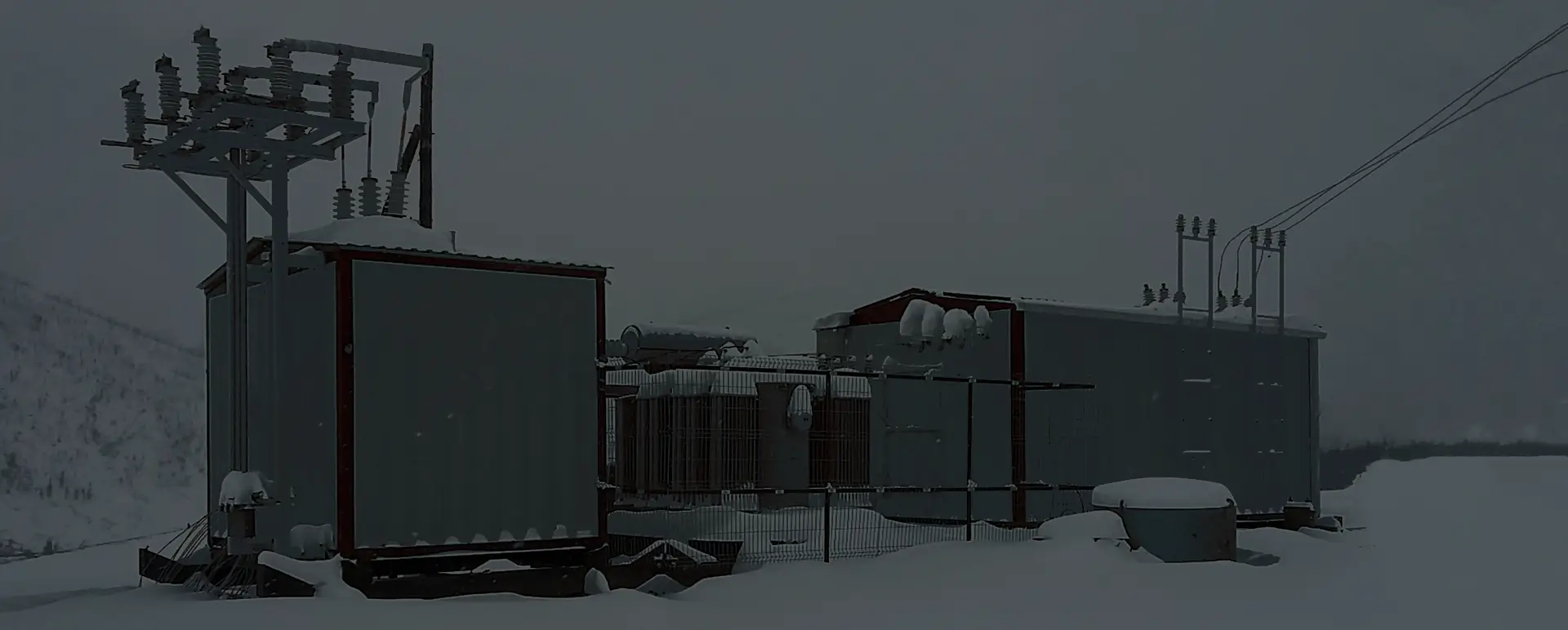 Цена перевозки подстанций и компрессоров в поселке городского типа Каменск (Сибирский округ - Республика Бурятия) указаны на сайте или обращаться по контактному телефону